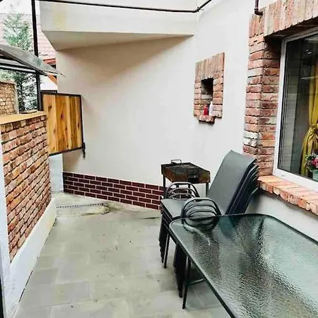 Adorable 3 Bedroom Apartment Cluj-Napoca