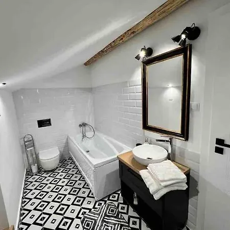 Daire Adorable 3 Bedroom
