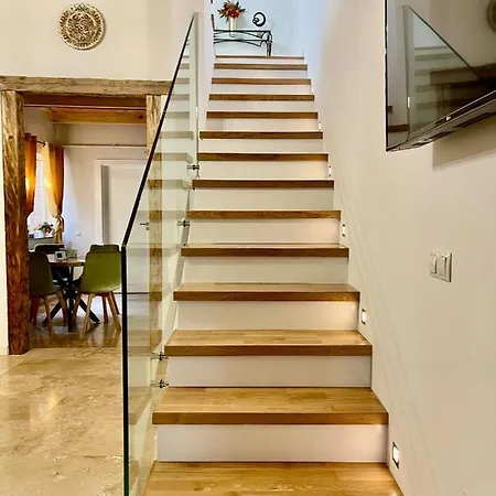 아파트 Adorable 3 Bedroom
