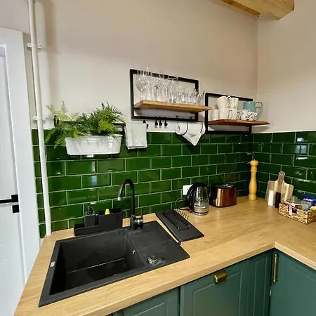 Adorable 3 Bedroom * Kaloşvar