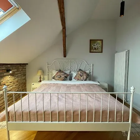 아파트 Adorable 3 Bedroom 클루지나포카
